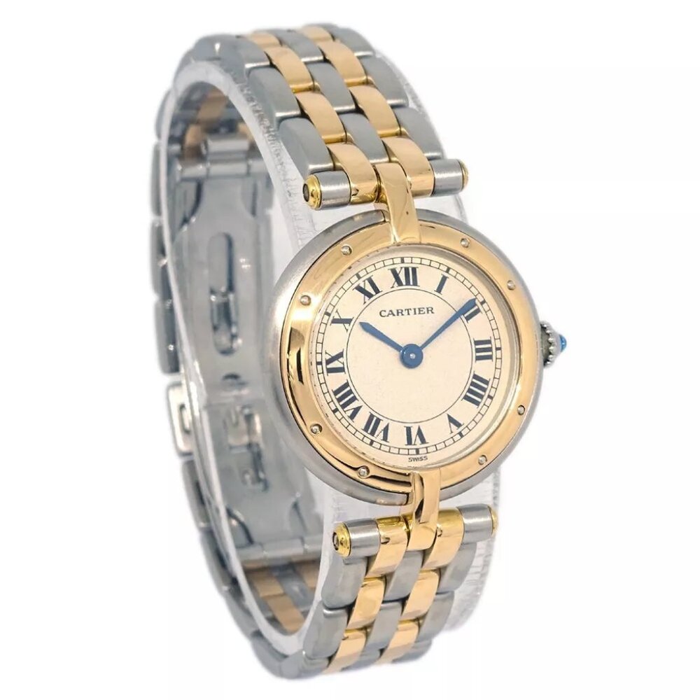 Cartier Panthere Vendome SM Ref.1057920C Watch